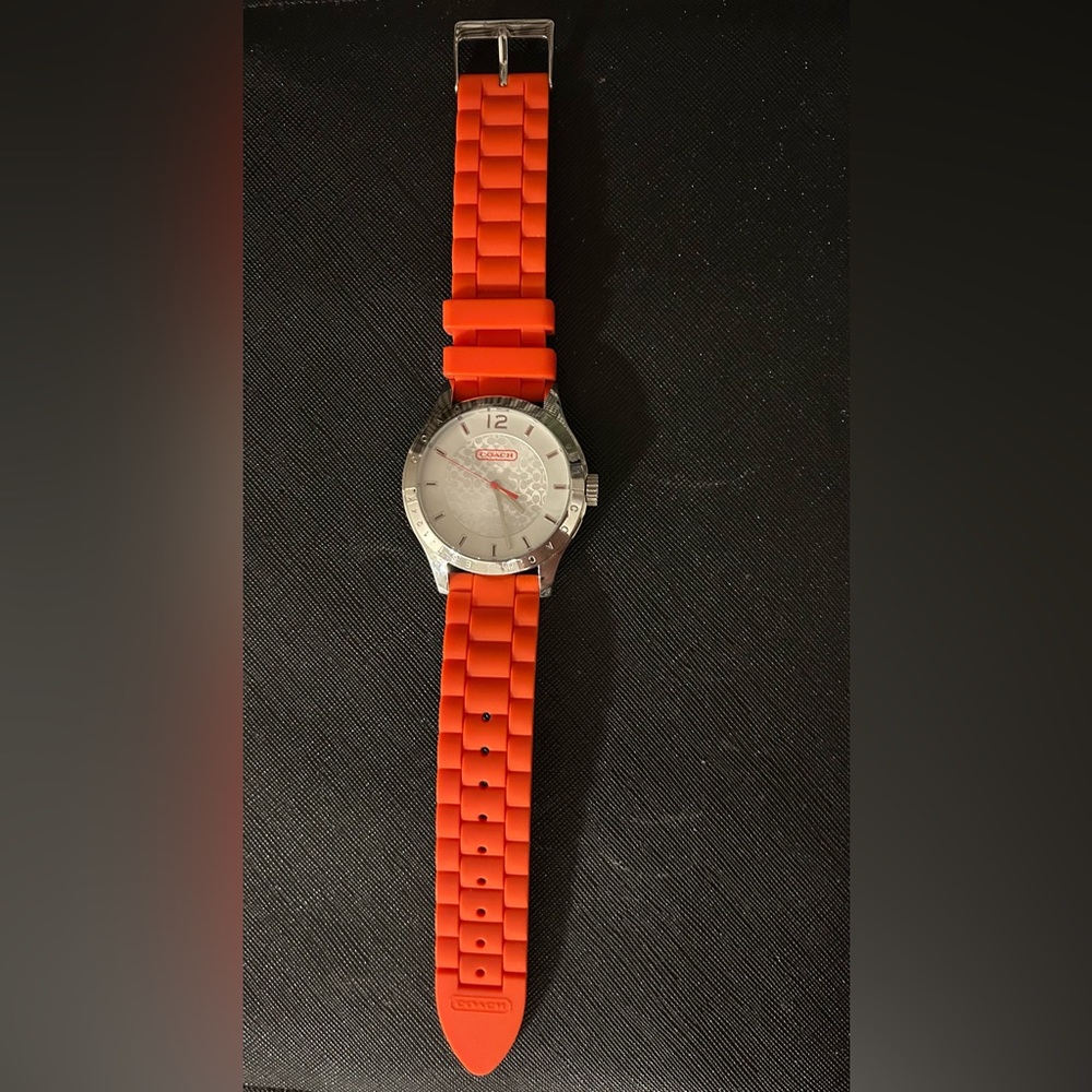 COACH Maddy Women's Fashion Watch